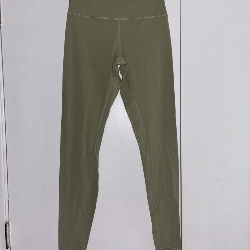 Lululemon align leggings